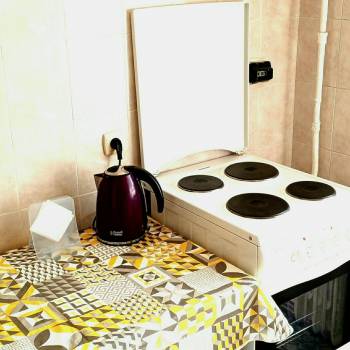 Сдается 1-комнатная квартира, 35 м²