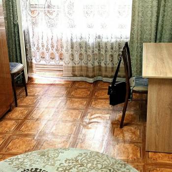 Сдается 1-комнатная квартира, 35 м²