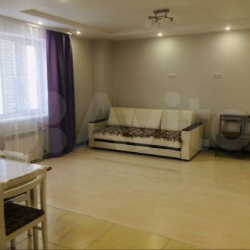 Сдается 2-х комнатная квартира, 73 м²