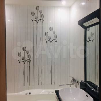 Сдается 2-х комнатная квартира, 73 м²