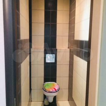 Сдается 2-х комнатная квартира, 73 м²