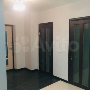 Сдается 2-х комнатная квартира, 73 м²