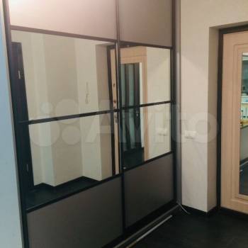 Сдается 2-х комнатная квартира, 73 м²