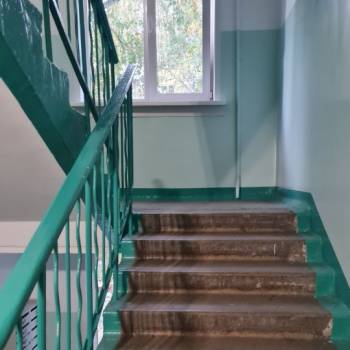 Продается 2-х комнатная квартира, 46 м²