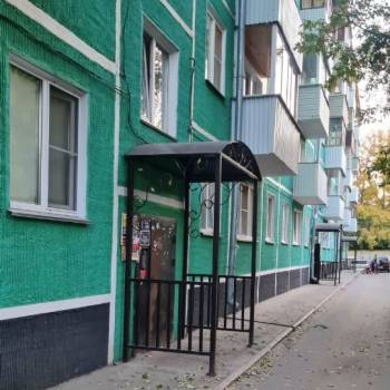 Продается 2-х комнатная квартира, 46 м²
