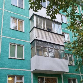 Продается 2-х комнатная квартира, 46 м²