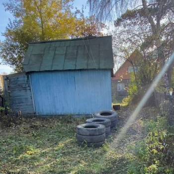 Продается Дом, 21 м²