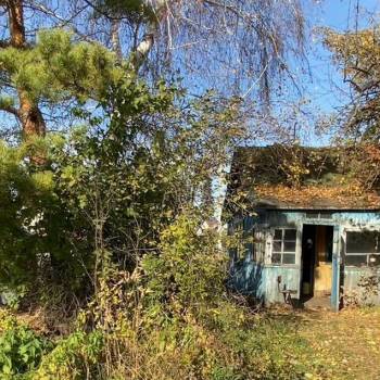 Продается Дом, 21 м²