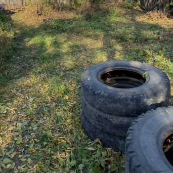 Продается Дом, 21 м²