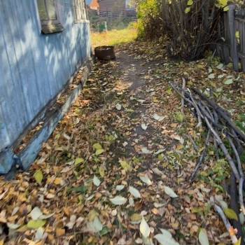 Продается Дом, 21 м²