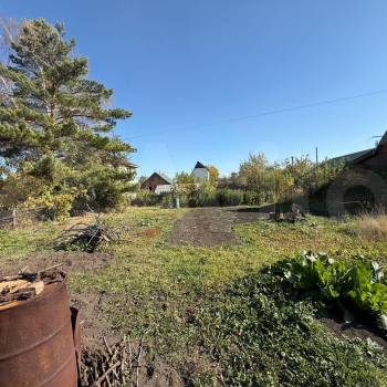 Продается Дом, 21 м²