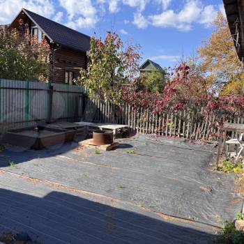 Продается Дом, 70 м²