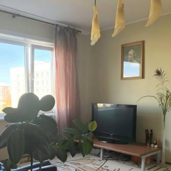 Продается Многокомнатная квартира, 98,2 м²