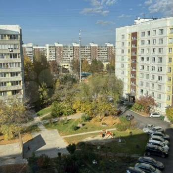 Продается Многокомнатная квартира, 98,2 м²