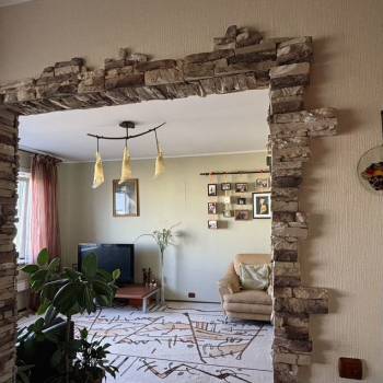 Продается Многокомнатная квартира, 98,2 м²