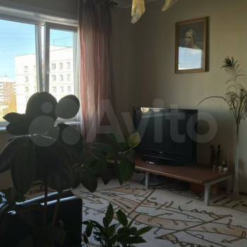 Продается Многокомнатная квартира, 98,2 м²