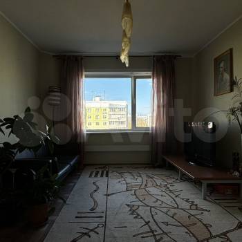 Продается Многокомнатная квартира, 98,2 м²