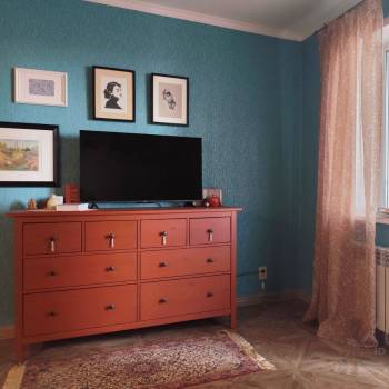 Продается 1-комнатная квартира, 30,1 м²