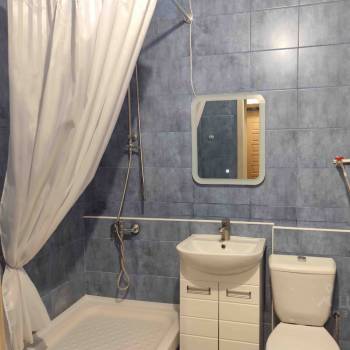 Продается 1-комнатная квартира, 30,1 м²