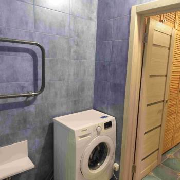 Продается 1-комнатная квартира, 30,1 м²