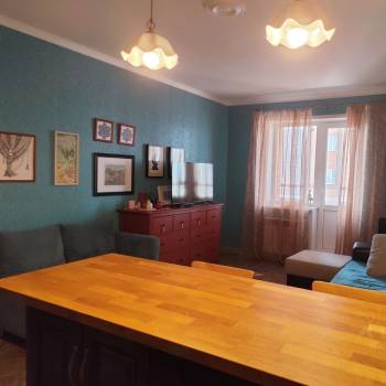 Продается 1-комнатная квартира, 30,1 м²