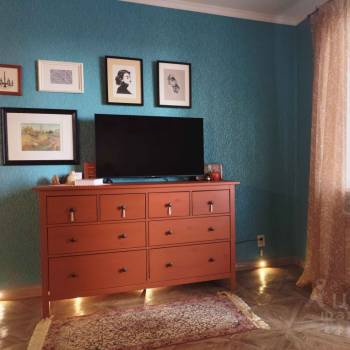 Продается 1-комнатная квартира, 30,1 м²