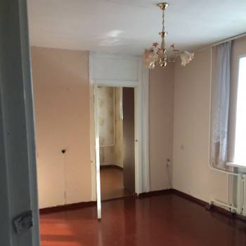 Продается 2-х комнатная квартира, 43,5 м²