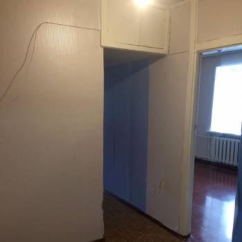 Продается 2-х комнатная квартира, 43,5 м²