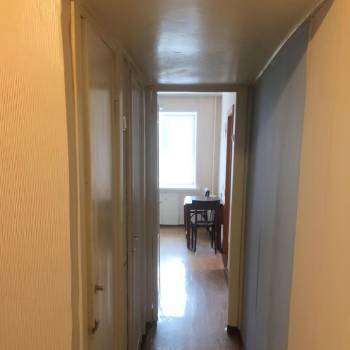 Продается 2-х комнатная квартира, 43,5 м²