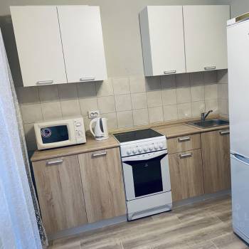 Сдается 1-комнатная квартира, 41,4 м²