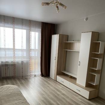 Сдается 1-комнатная квартира, 41,4 м²