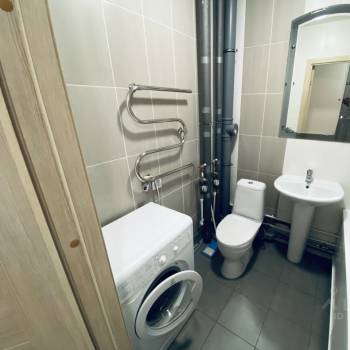 Сдается 1-комнатная квартира, 41,4 м²