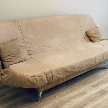 Сдается 1-комнатная квартира, 41,4 м²