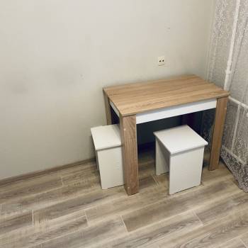 Сдается 1-комнатная квартира, 41,4 м²