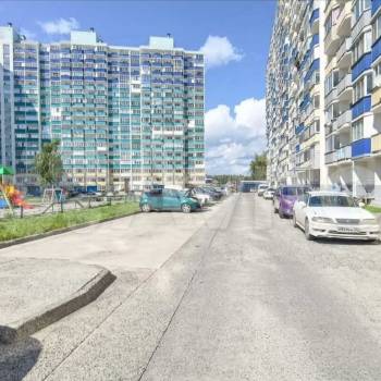 Продается 1-комнатная квартира, 21,4 м²