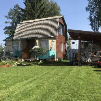 Продается Дом, 62 м²