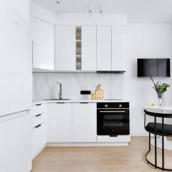 Сдается 1-комнатная квартира, 38 м²