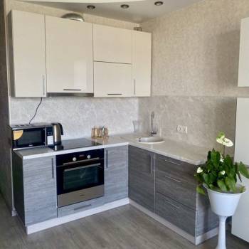 Продается 1-комнатная квартира, 25,7 м²