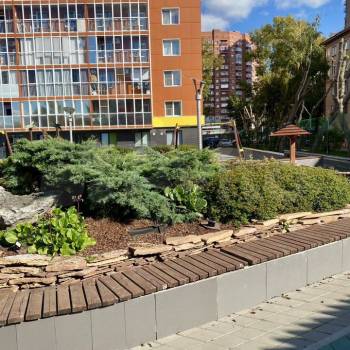 Продается 1-комнатная квартира, 25,7 м²