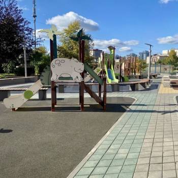 Продается 1-комнатная квартира, 25,7 м²