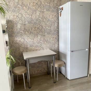 Продается 1-комнатная квартира, 25,7 м²