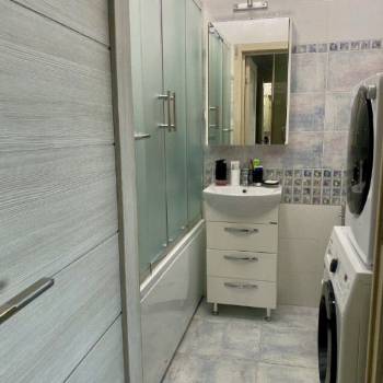 Продается 1-комнатная квартира, 25,7 м²