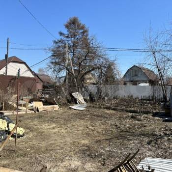 Продается Дом, 40 м²