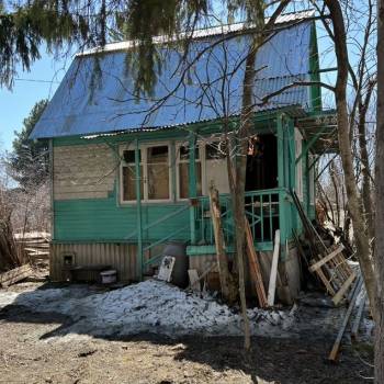 Продается Дом, 40 м²