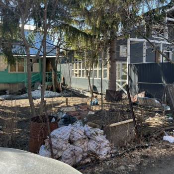 Продается Дом, 40 м²