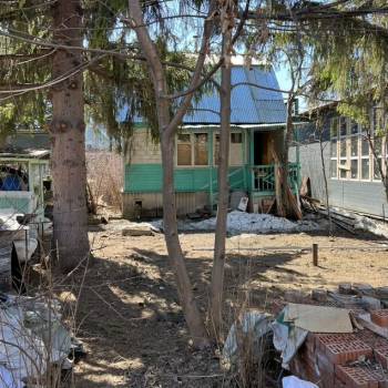 Продается Дом, 40 м²