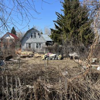 Продается Дом, 40 м²