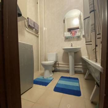 Продается 3-х комнатная квартира, 86 м²