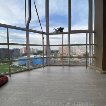 Продается 3-х комнатная квартира, 86 м²