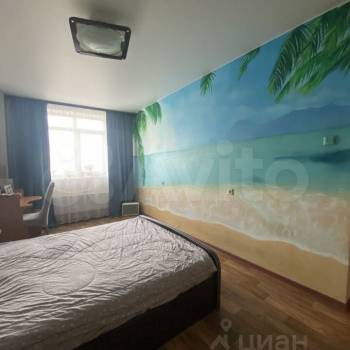 Продается 3-х комнатная квартира, 86 м²